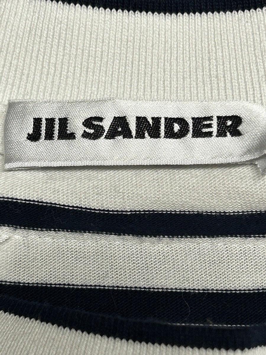 【関税送料無料】JIL SANDER Women Tops J03GC0137 J20243001 Jil Sander Women's Tops On Sale Up To 90% Off Retail | ThredUp