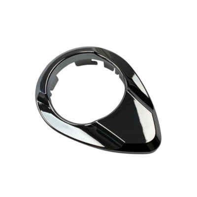 Abdeckung Tankdeckel chrom PGO G-Max 50 125 150