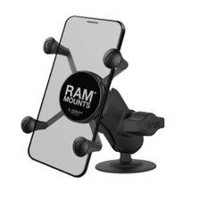 RAP-B-378-A-UN7U RAM X-Grip Phone Mount Flex Adhesive Base...