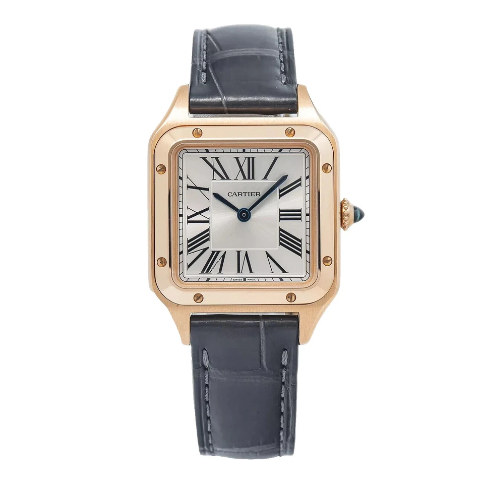 Cartier Santos Wristwatches for Women