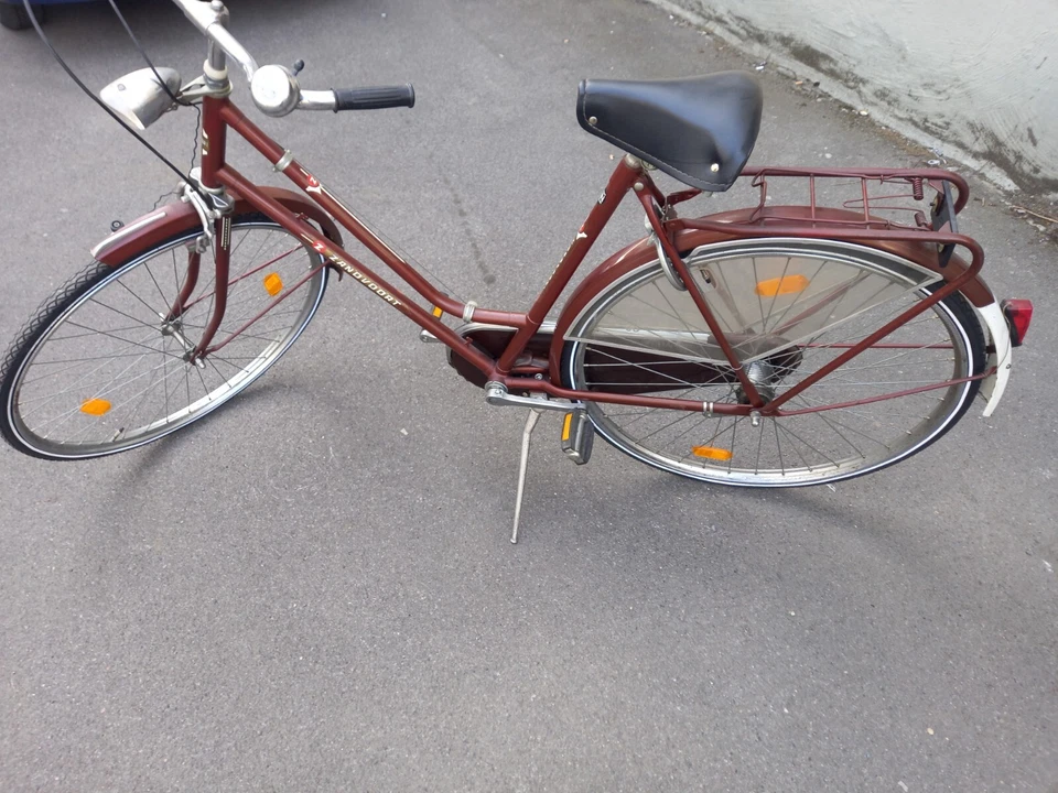 fahrrad Zandvoort  - Bild 2 von 4