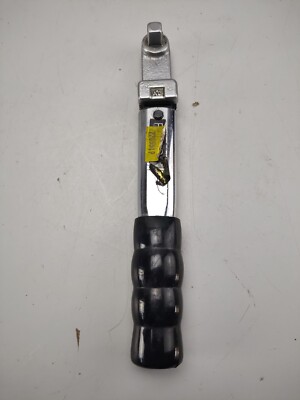 Sturtevant Richmont Adjustable Torque Wrench Set at 5NM