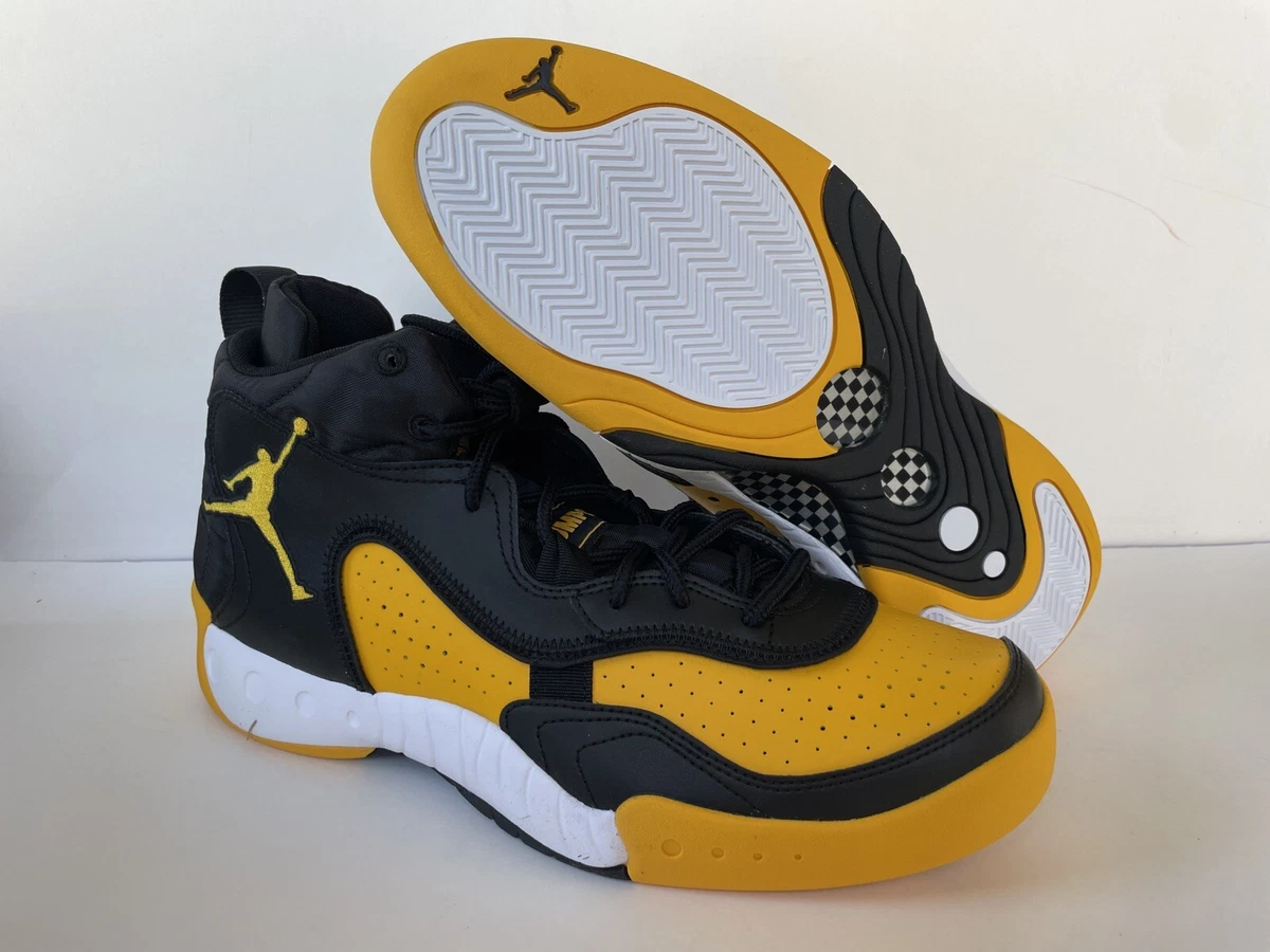 %NIKE JORDAN JUMPMAN PRO R X Size 13 CQ6116-007 / AJ8 Jordan Jumpman Pro OG  main image 4