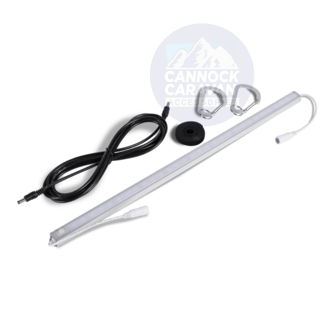 Kampa Sabre Link 30 LED Add on Kit Light For Sabre Starter Kit
