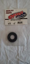 OFNA RACING 35245 SPUR GEAR: 45T / 2SP / REV2