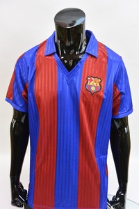 barcelona 1982 shirt