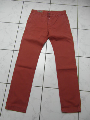 CLOSED   Herren  Pants Hose  Gr. 31 