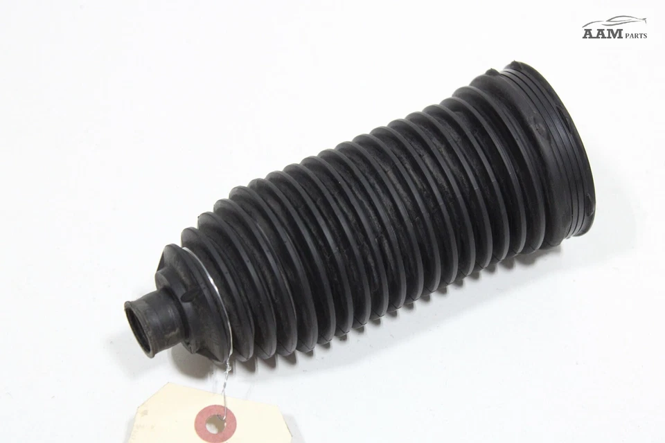 BMW 428I F36 XDRIVE 2015-2016 barra de dirección delantera derecha barra de amarre maletero OEM Foto 2 de 4