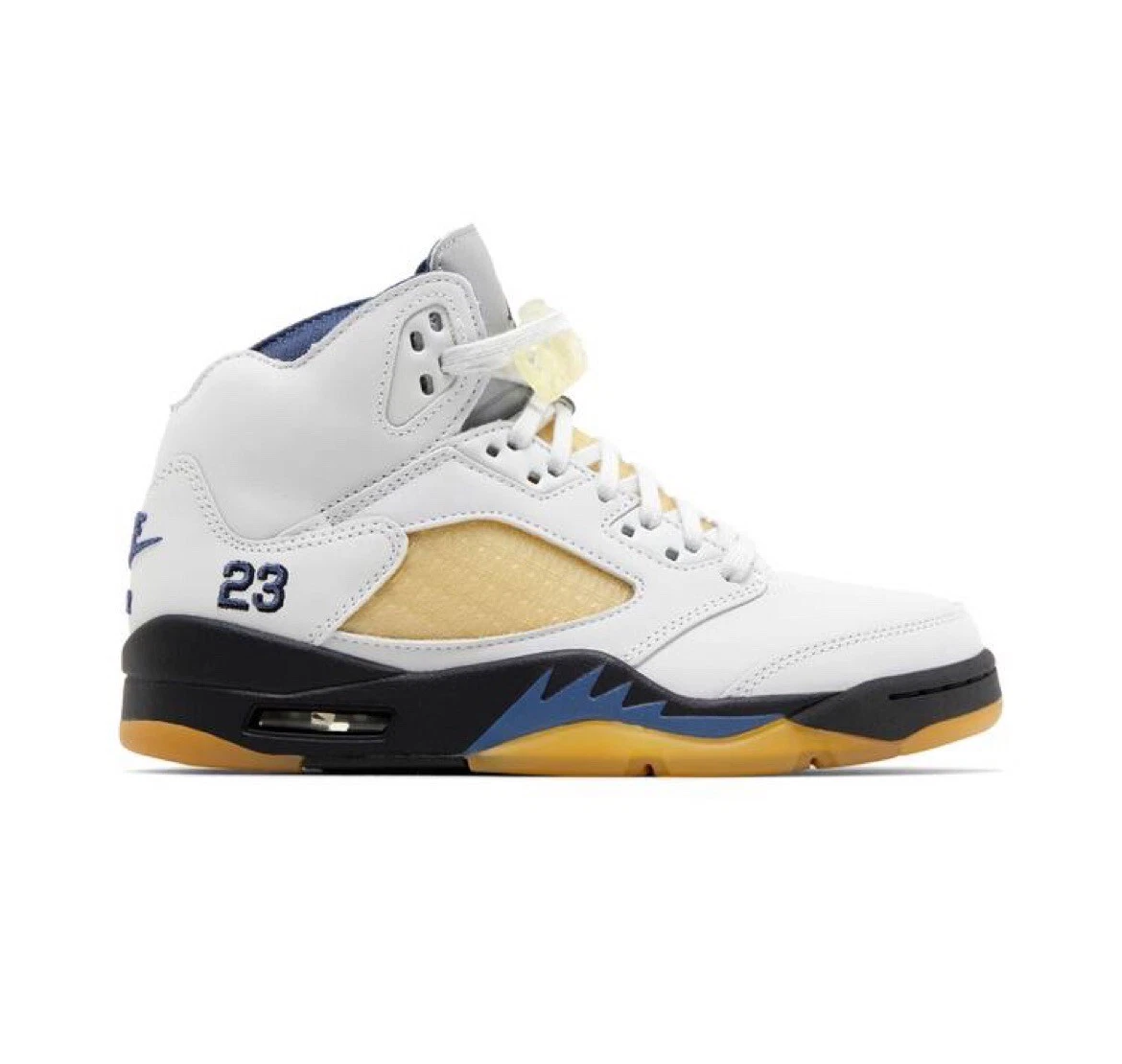 Las mejores ofertas en A Ma Maniére x Air Jordan 5 Retro Dawn W | eBay