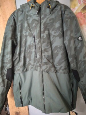 Dare 2B mens winter jacket 2xxl
