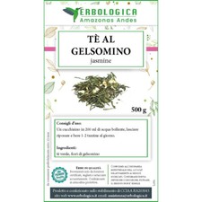 Tè al gelsomino jasmine, salute cardiovascolare, antiossidanti, astringente