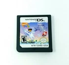 Dora the Explorer: Dora Saves the Snow Princess (Nintendo DS) Tested