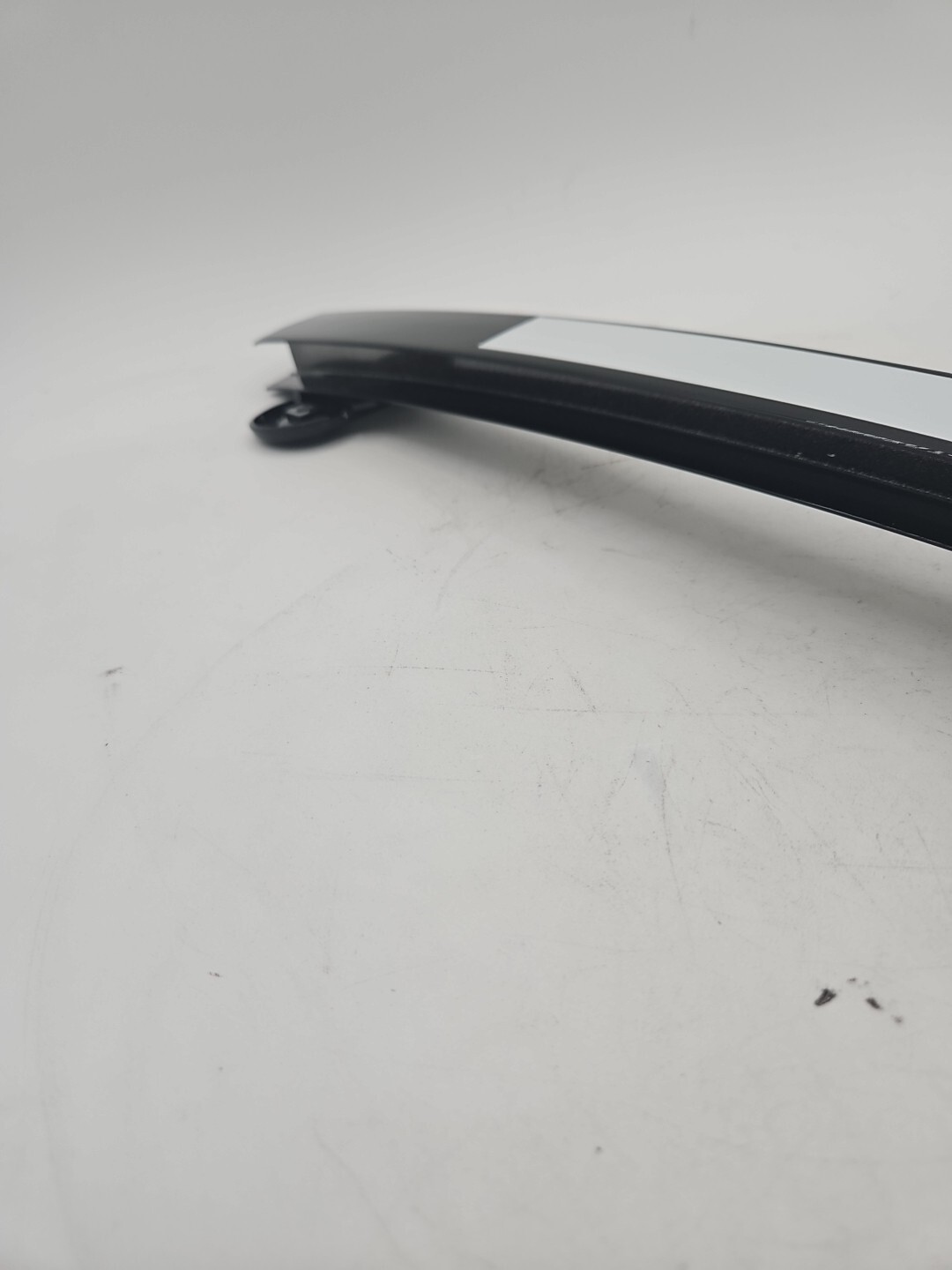 BENTLEY WINDOW GUIDE (3W5839410H)