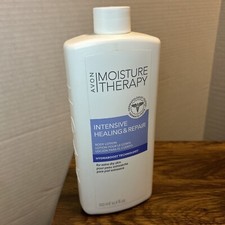 AVON Moisture Therapy Intensive Healing Repair Body Lotion 16.9 oz Sealed