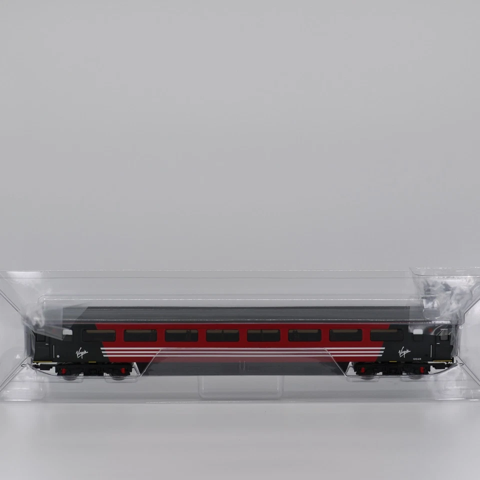 Hornby R4858A, Virgin Trains, autobús abierto estándar MK3, '12045' Foto 4 de 4