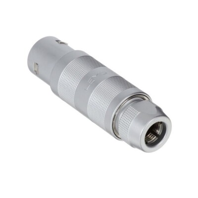 Lemo Rundsteckverbinder FFA.0S.303.CLAC44 3-pol.
