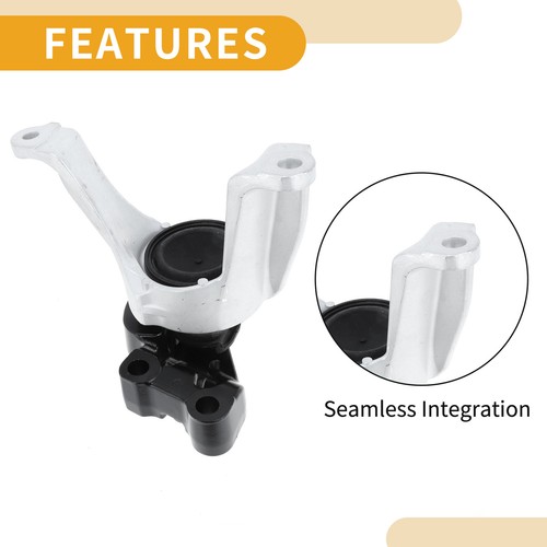 Engine Motor Right Mount Engine Mounting for Honda CR-V RT5 2017-2020 2.0L - Picture 6 of 7