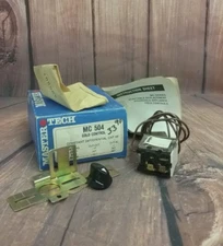 Master Tech  Cold Control MC504