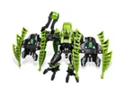 LEGO HERO Factory Corroder Set #7156