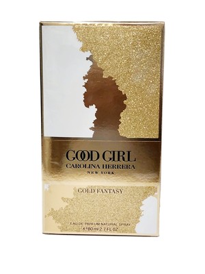 GOOD GIRL GOLD FANTASY 2.7OZ EDP SPRAY