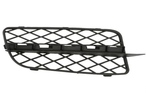 Blic 6502-07-0096928P KüHlergrill Gitter StoßStange Vorne Rechts FüR BMW X5 E70-image