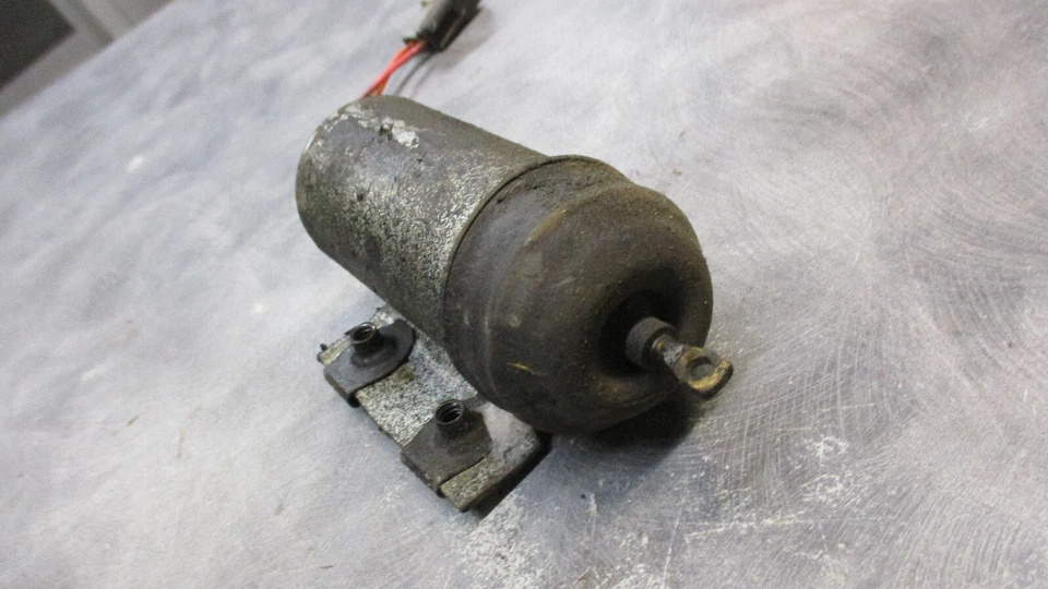 1965-1973 CHRYSLER IMPERIAL NEW YORKER POLARA FURY POWER DOOR LOCK ACTUATOR LH - Image 2 of 3