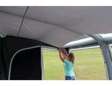 Outdoor Revolution Sportlite Air 400  Lounge Liner