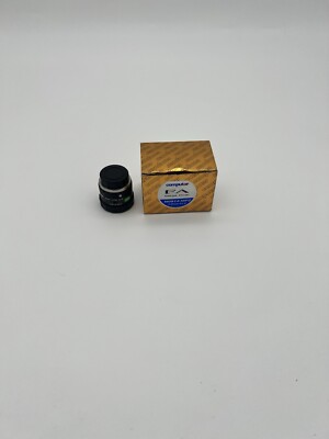 1 Pcs New Computar M0814-mp2