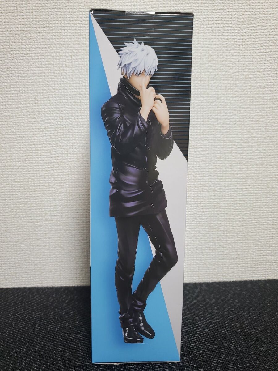 Jujutsu Kaisen Gojo Satoru Figure Area Expansion Muryo Kusho