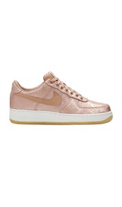 muzaffer resmi en erken nike air force oro rosa - nomadinlust.com
