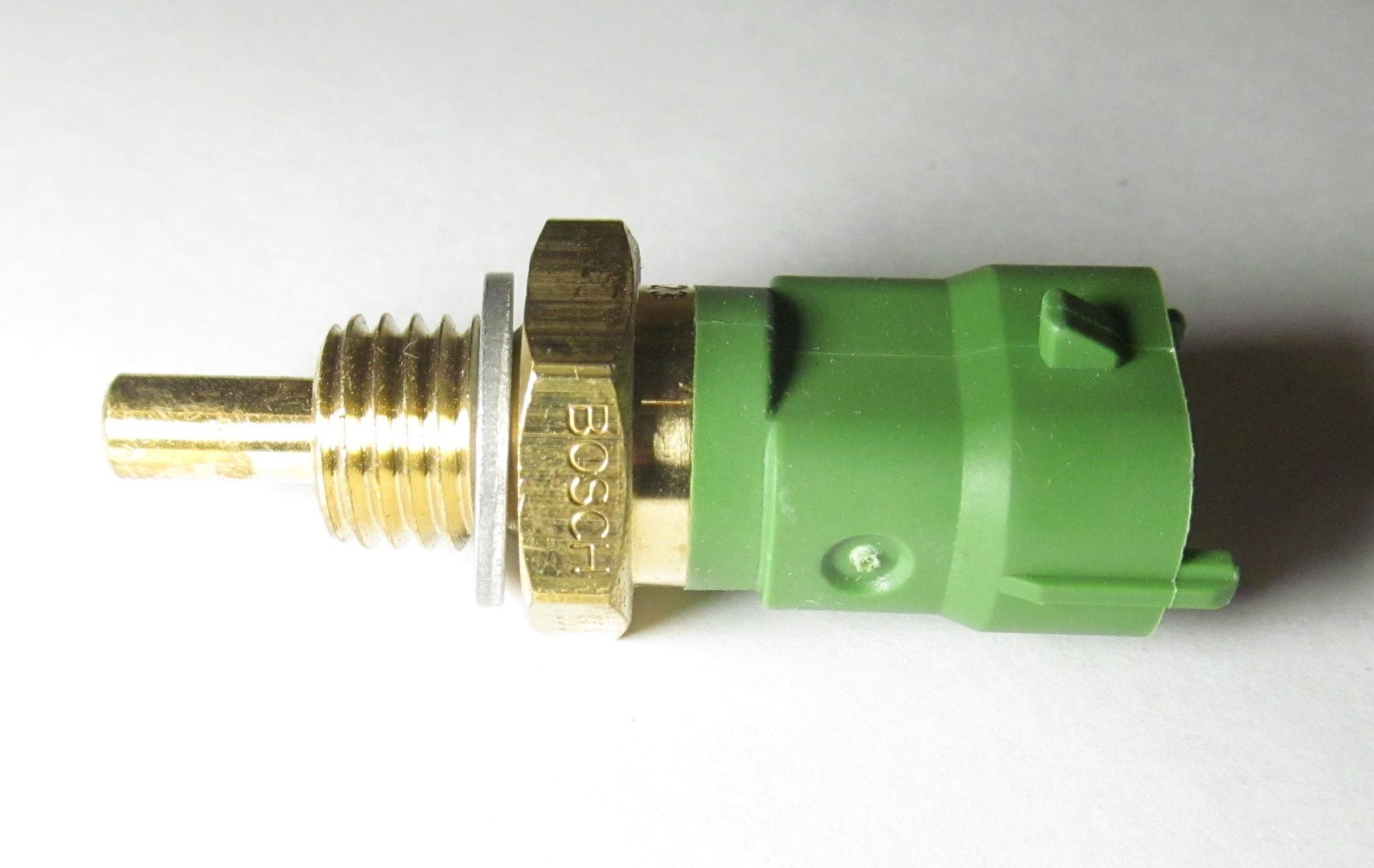 GENUINE BOSCH 0281002623 FUEL TEMPERATURE SENSOR FORD RANGER MAZDA BT-50 VOLVO