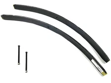 Tuff Country 81350 Add A Leaf Kit 2 Inch Rear 99-Up Chevy Silverado 1500 4WD