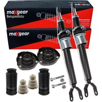 Maxgear StoßDäMpfer Domlager Rep-Satz Vorne FüR Mercedes W211 C219 MERCEDES-BENZ