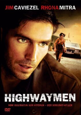 Highwaymen | DVD