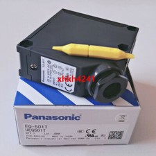 New EQ-501T Photoelectric Sensor EQ501T