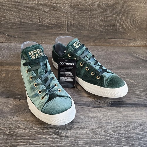 Converse Chuck Taylor All Star Ox 