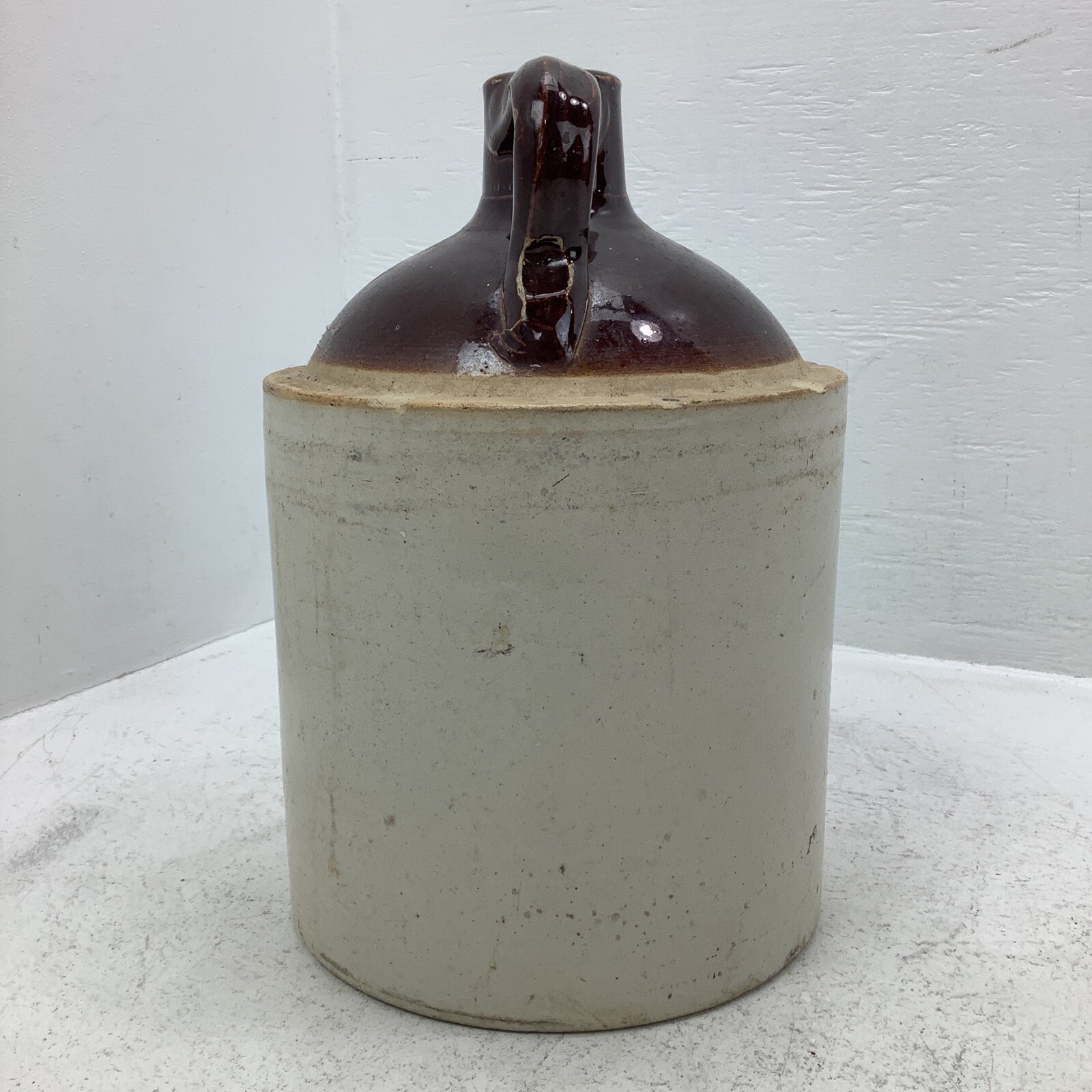 014 Vintage The Western Pottery Company Crock / Jug Made in Denver eBay