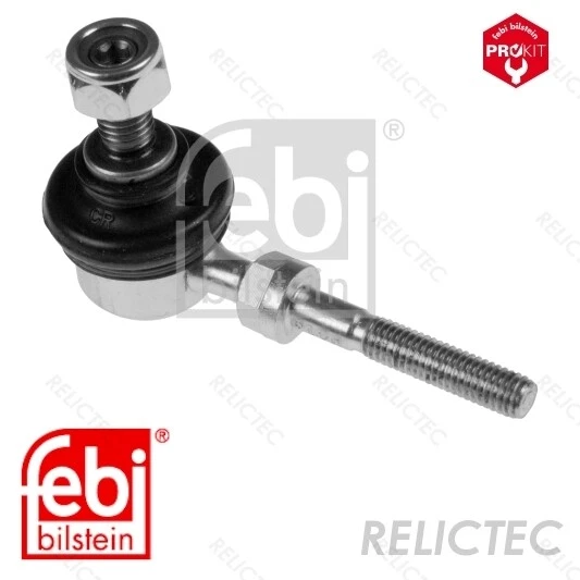 Front Anti-Roll Bar Link Stabiliser Mitsubishi Smart:COLT VI 6 
