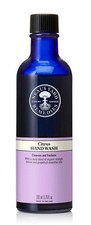 Neal's Yard Remedies Citrus Hand Wash Refill 200ml BBE 01/2028