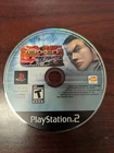 Tekken Tag Tournament (PlayStation 2 PS2) NO TRACKING - DISC ONLY 5363