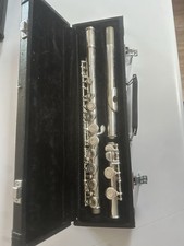 Selmer Aristocrat Student Flute with Case