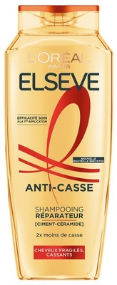 L'Oréal Paris Elseve Anti-Breakage Repair Shampoo 300 ml
