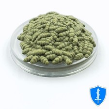 Swarm of Rot Grubs - Monster Menagerie Revisited 9 D D Icons of the Realms