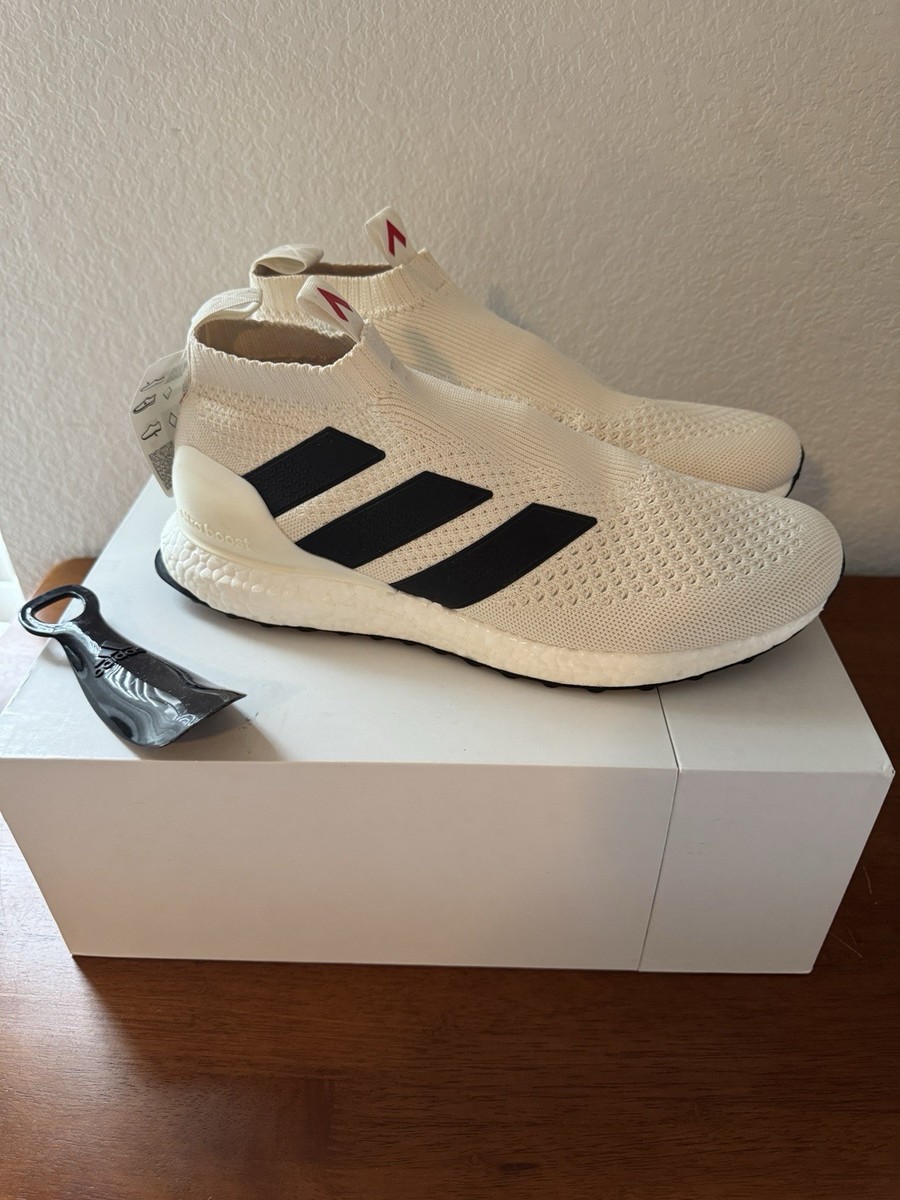 adidas gazelle silver green womens Adidas ACE 17+ PURECONTROL Boost FG/AG Pyro Storm main image 1
