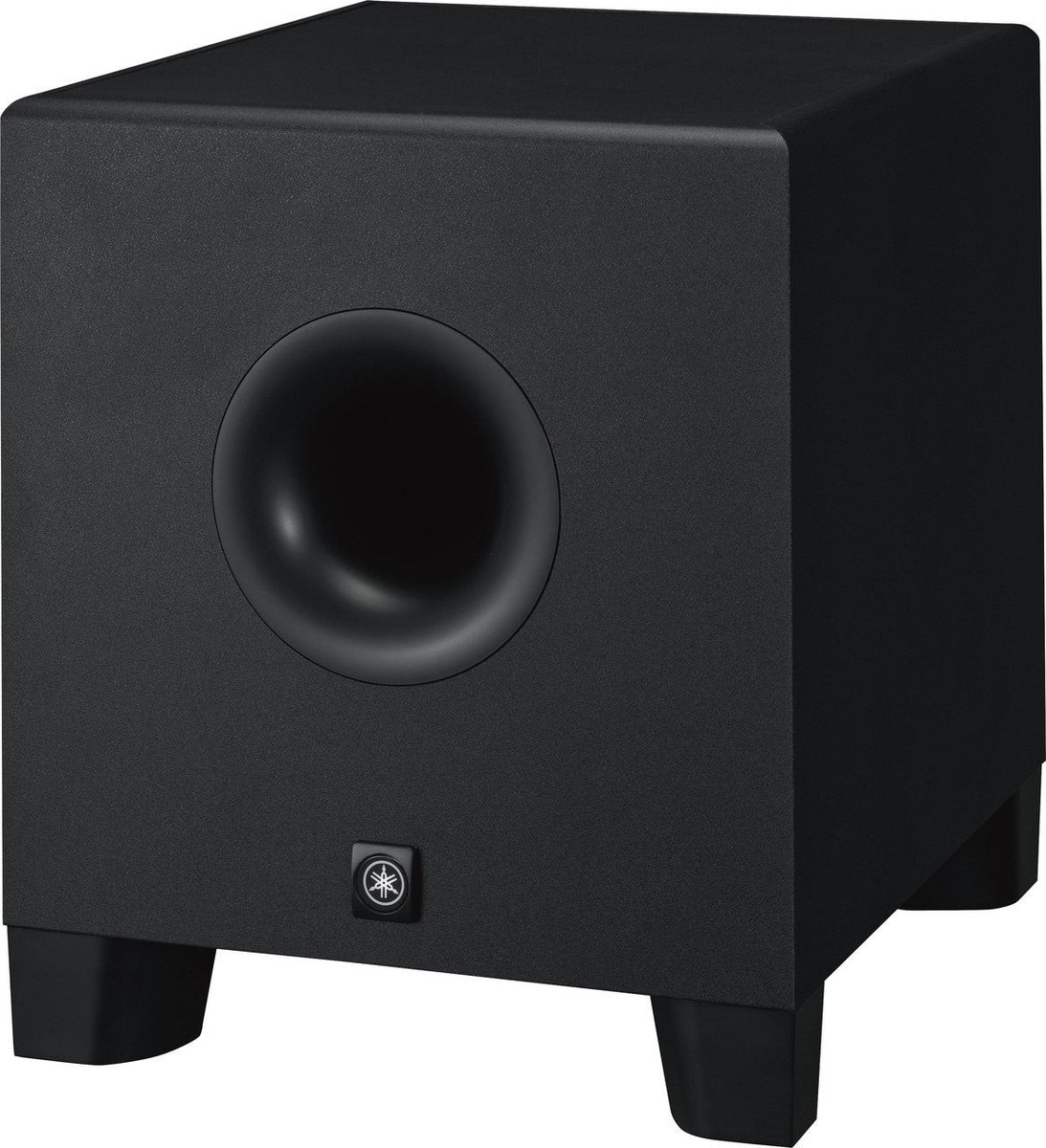 YAMAHA HS8S【美品】 Yamaha HS8S Studio Powered Subwoofer for sale online | eBay