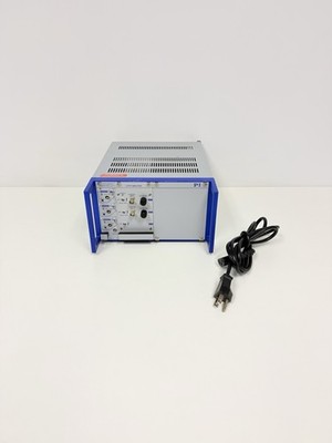 Physik Instrumente PI E-501.00(LVPZT-AMPLIFIER , NO DISPLAY Tested