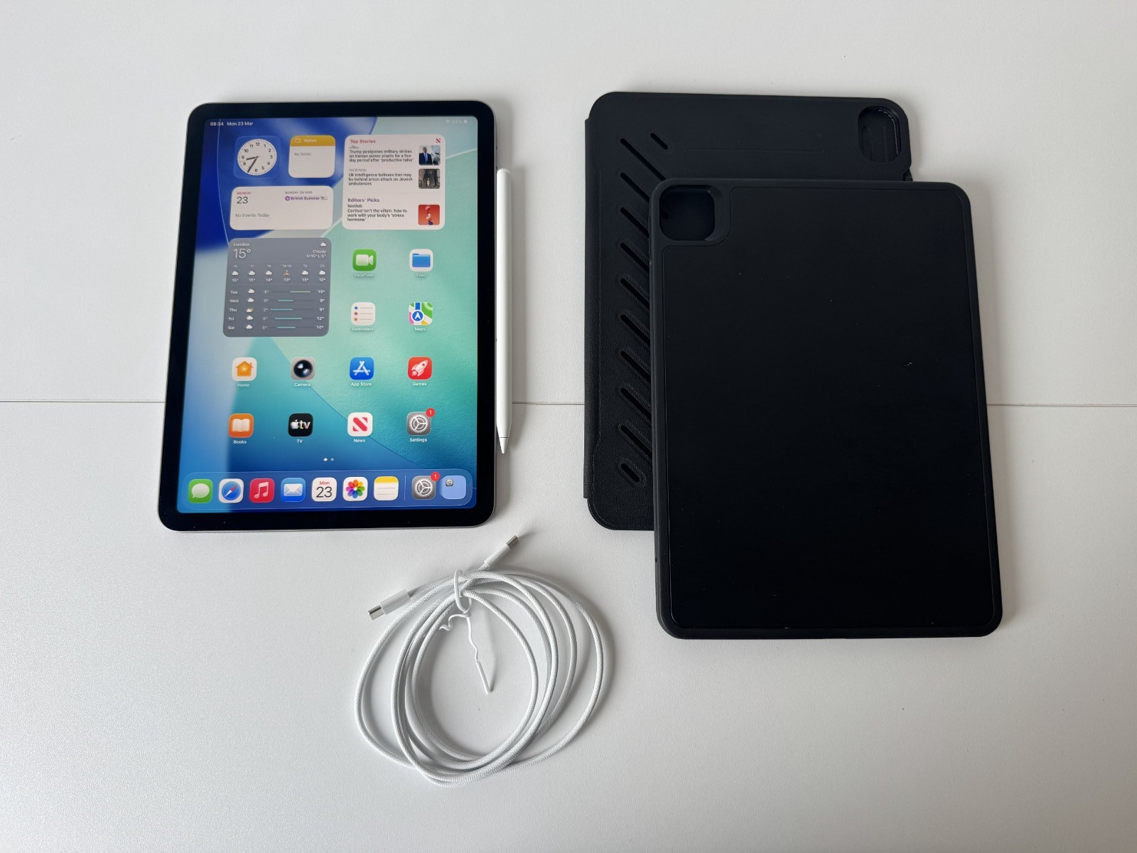 Apple iPad Air 11