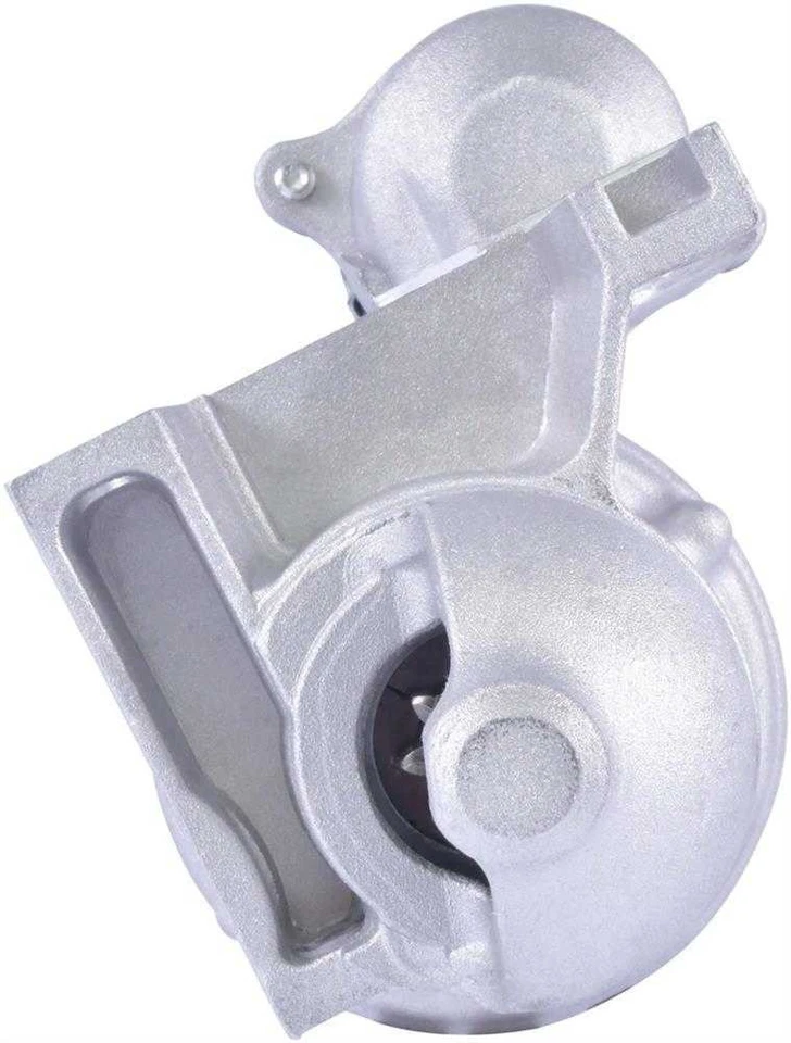 Motor De Arranque Compatible Con Pontiac Firebird ACDELCO PROFESSIONAL 1991-1992 Foto 3 de 4