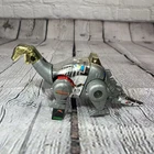 Vintage Hasbro G1 Transformers Sludge 1984 Autobot Dinobots No Accessories