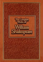 William Shakespeare The Complete Works Of William Shakespeare